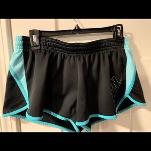 nike dry fit shorts